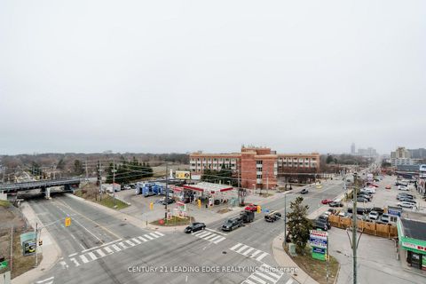 Photo 27 at 611 - 3520 Danforth Avenue, Oakridge, Toronto