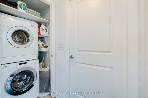 Photo 28 at 611 - 3520 Danforth Avenue, Oakridge, Toronto
