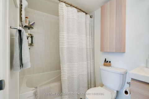 Photo 30 at 611 - 3520 Danforth Avenue, Oakridge, Toronto