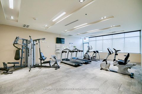Photo 31 at 611 - 3520 Danforth Avenue, Oakridge, Toronto