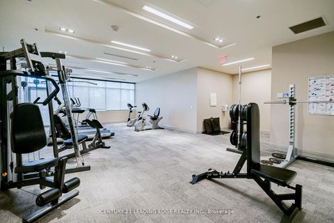 Photo 32 at 611 - 3520 Danforth Avenue, Oakridge, Toronto