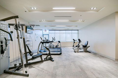 Photo 33 at 611 - 3520 Danforth Avenue, Oakridge, Toronto