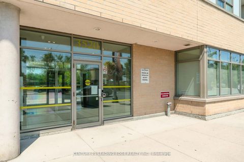 Photo 37 at 611 - 3520 Danforth Avenue, Oakridge, Toronto