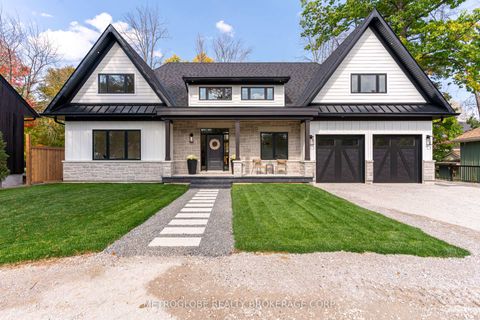 Photo 4 at 862 Kennedy Road, Alcona, Innisfil