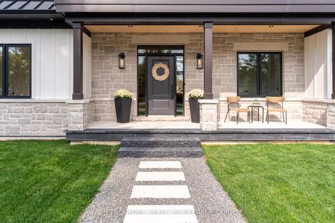 Photo 5 at 862 Kennedy Road, Alcona, Innisfil