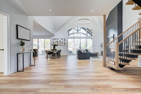 Photo 6 at 862 Kennedy Road, Alcona, Innisfil