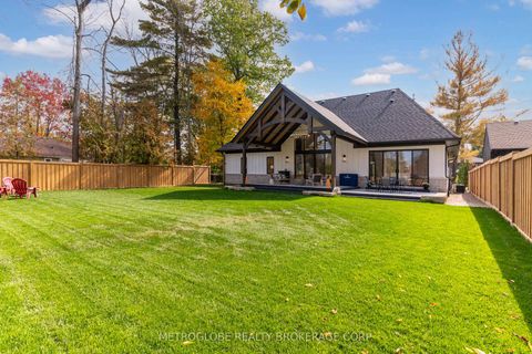 Photo 46 at 862 Kennedy Road, Alcona, Innisfil