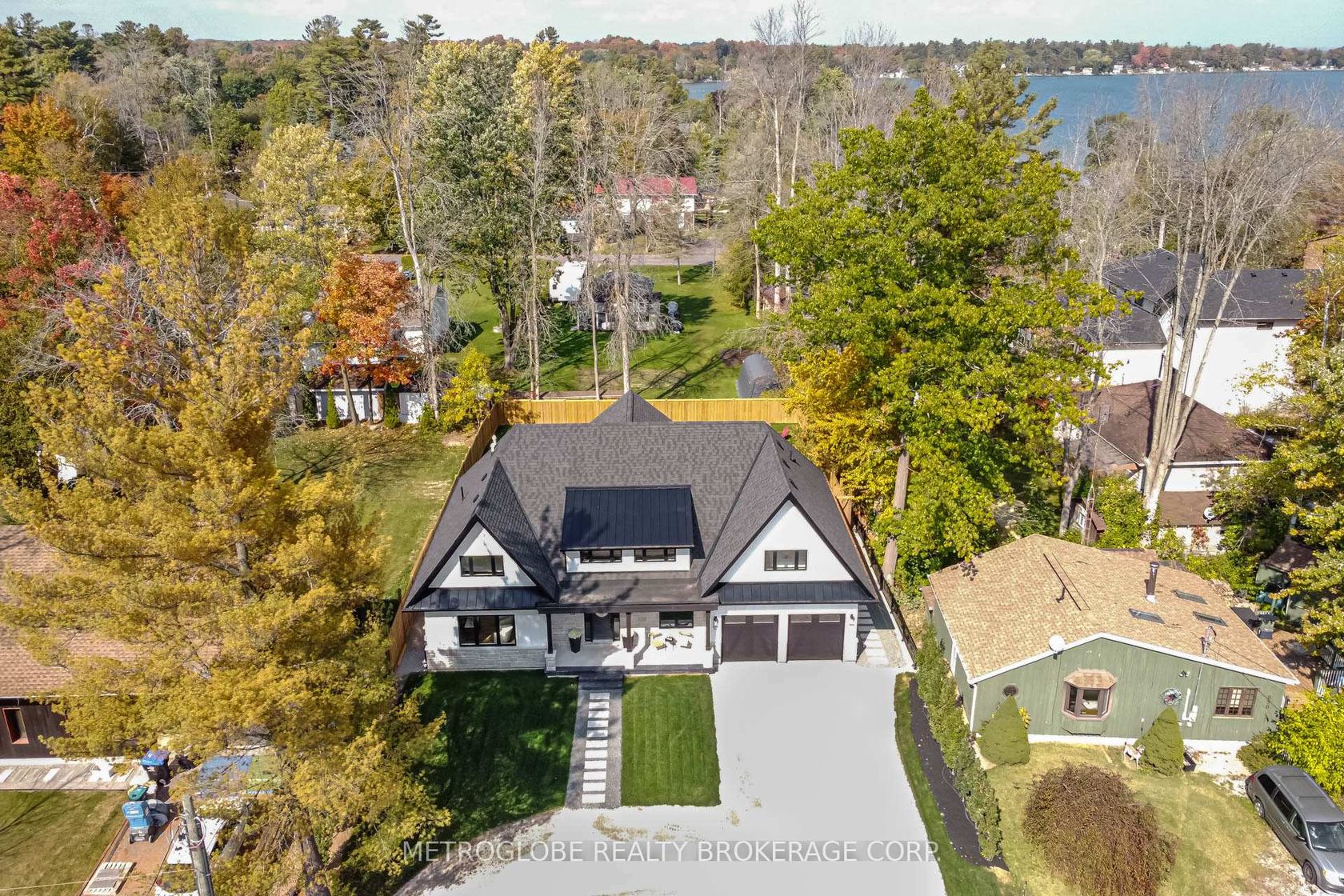 862 Kennedy Road, Alcona, Innisfil photo number 2