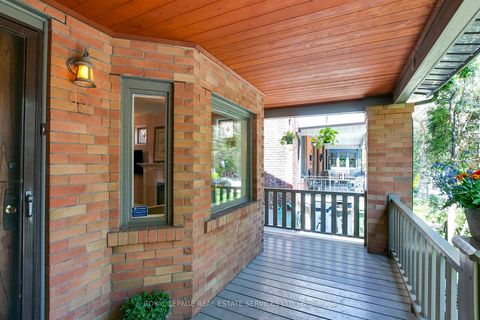 Photo 1 at 490 Willard Avenue, Bloor West Village, Toronto