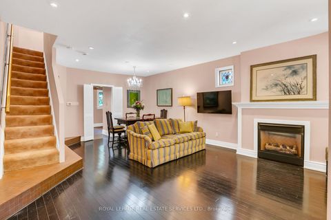 Photo 3 at 490 Willard Avenue, Bloor West Village, Toronto