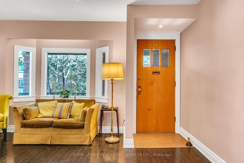Photo 4 at 490 Willard Avenue, Bloor West Village, Toronto
