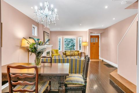 Photo 13 at 490 Willard Avenue, Bloor West Village, Toronto