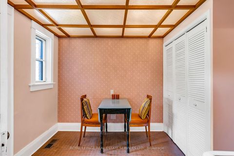 Photo 18 at 490 Willard Avenue, Bloor West Village, Toronto