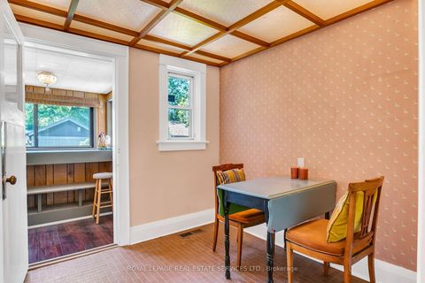 Photo 19 at 490 Willard Avenue, Bloor West Village, Toronto