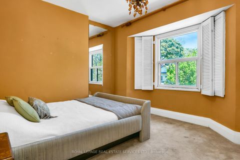 Photo 22 at 490 Willard Avenue, Bloor West Village, Toronto