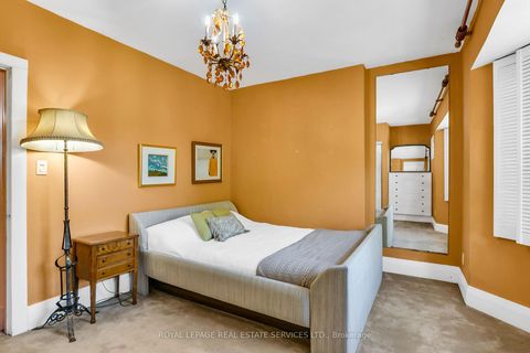 Photo 23 at 490 Willard Avenue, Bloor West Village, Toronto