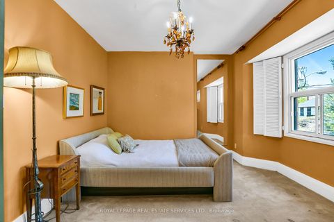 Photo 25 at 490 Willard Avenue, Bloor West Village, Toronto