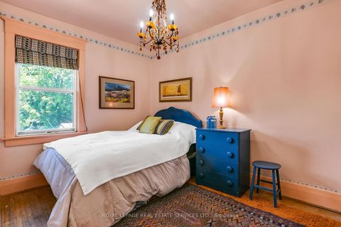 Photo 26 at 490 Willard Avenue, Bloor West Village, Toronto