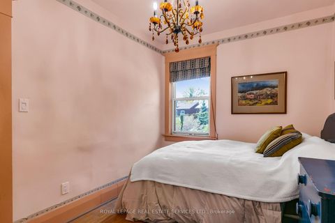 Photo 27 at 490 Willard Avenue, Bloor West Village, Toronto