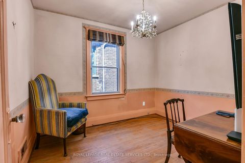 Photo 30 at 490 Willard Avenue, Bloor West Village, Toronto