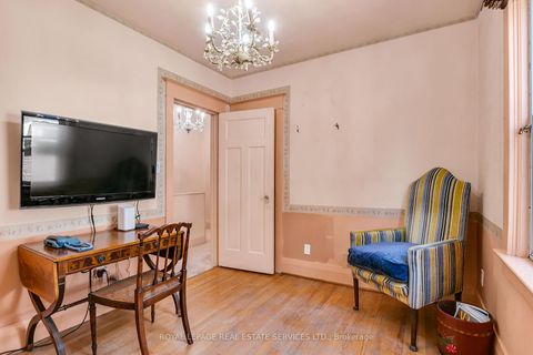 Photo 31 at 490 Willard Avenue, Bloor West Village, Toronto