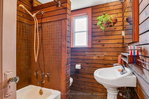 Photo 32 at 490 Willard Avenue, Bloor West Village, Toronto