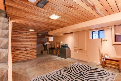 Photo 34 at 490 Willard Avenue, Bloor West Village, Toronto