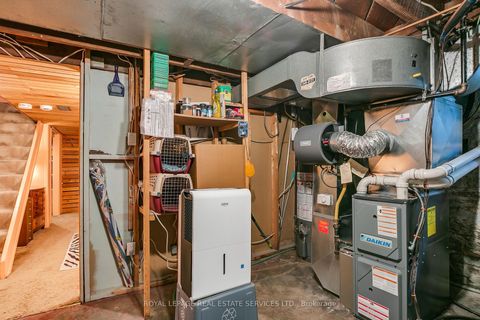Photo 37 at 490 Willard Avenue, Bloor West Village, Toronto