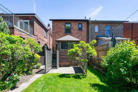 Photo 41 at 490 Willard Avenue, Bloor West Village, Toronto