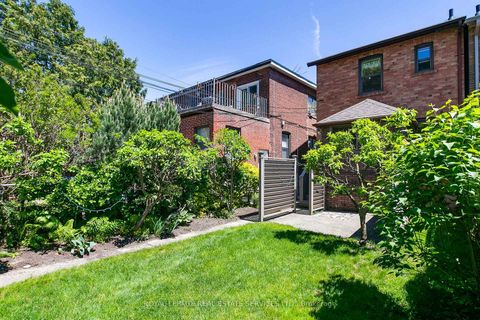 Photo 42 at 490 Willard Avenue, Bloor West Village, Toronto