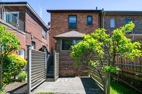 Photo 43 at 490 Willard Avenue, Bloor West Village, Toronto