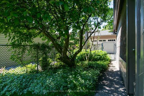 Photo 45 at 490 Willard Avenue, Bloor West Village, Toronto