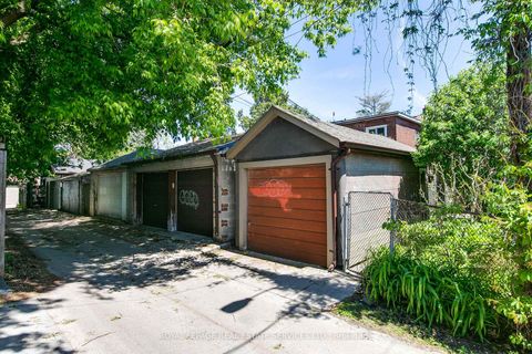 Photo 46 at 490 Willard Avenue, Bloor West Village, Toronto