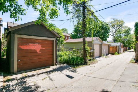 Photo 47 at 490 Willard Avenue, Bloor West Village, Toronto