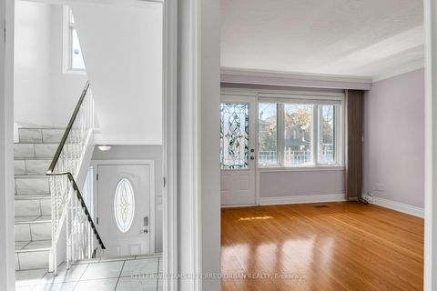Photo 1 at 663 Brock Avenue, Junction, Toronto
