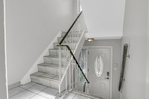 Photo 2 at 663 Brock Avenue, Junction, Toronto