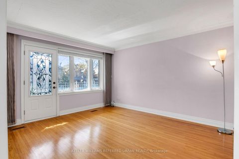 Photo 4 at 663 Brock Avenue, Junction, Toronto