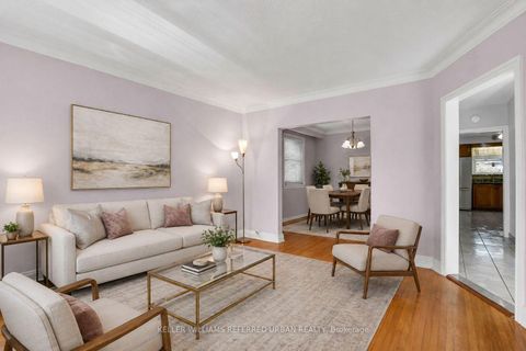 Photo 5 at 663 Brock Avenue, Junction, Toronto