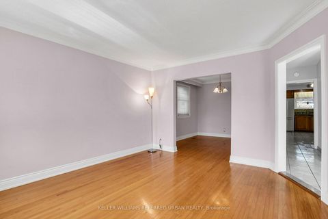 Photo 6 at 663 Brock Avenue, Junction, Toronto