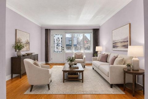 Photo 7 at 663 Brock Avenue, Junction, Toronto