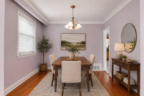 Photo 10 at 663 Brock Avenue, Junction, Toronto