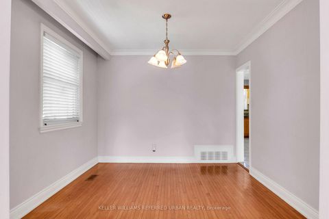 Photo 11 at 663 Brock Avenue, Junction, Toronto