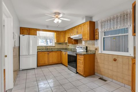 Photo 14 at 663 Brock Avenue, Junction, Toronto