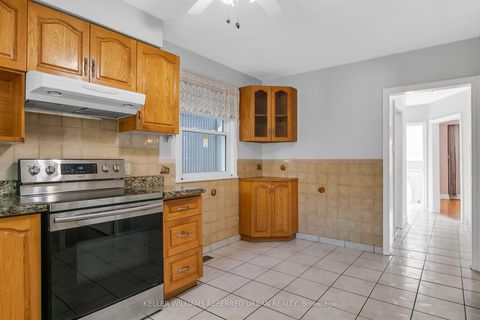 Photo 16 at 663 Brock Avenue, Junction, Toronto