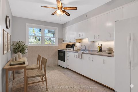 Photo 17 at 663 Brock Avenue, Junction, Toronto