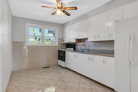 Photo 18 at 663 Brock Avenue, Junction, Toronto