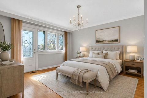 Photo 21 at 663 Brock Avenue, Junction, Toronto