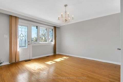 Photo 22 at 663 Brock Avenue, Junction, Toronto