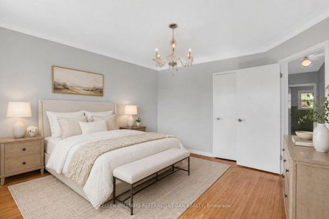 Photo 23 at 663 Brock Avenue, Junction, Toronto