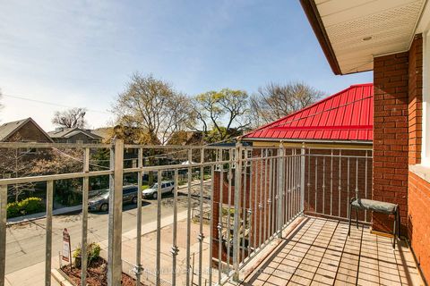 Photo 25 at 663 Brock Avenue, Junction, Toronto
